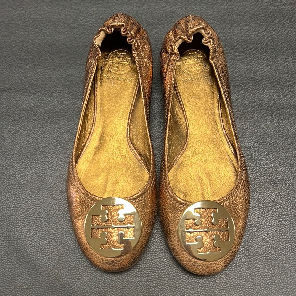 Tory Burch Flats